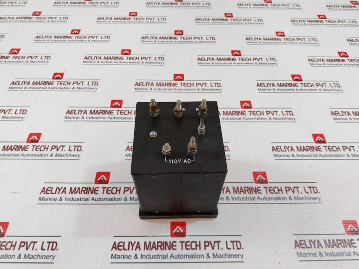 Nmc 110V Ac Digital Tap Position Indicator