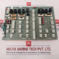 Nmea 33741 Connection Board