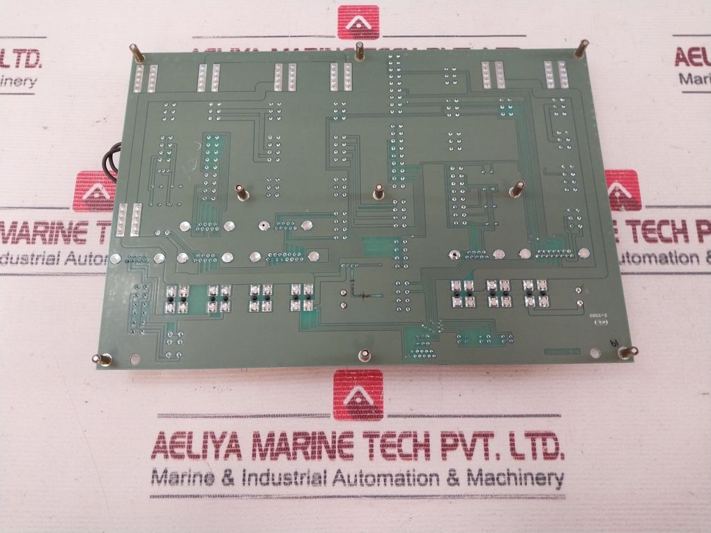 Nmea 33741 Connection Board