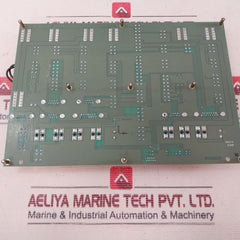 Nmea 33741 Connection Board