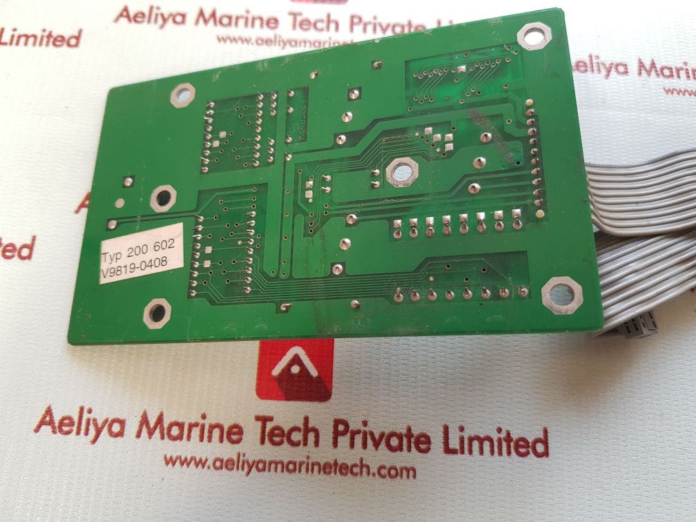 Nob Elektronik Mk403004