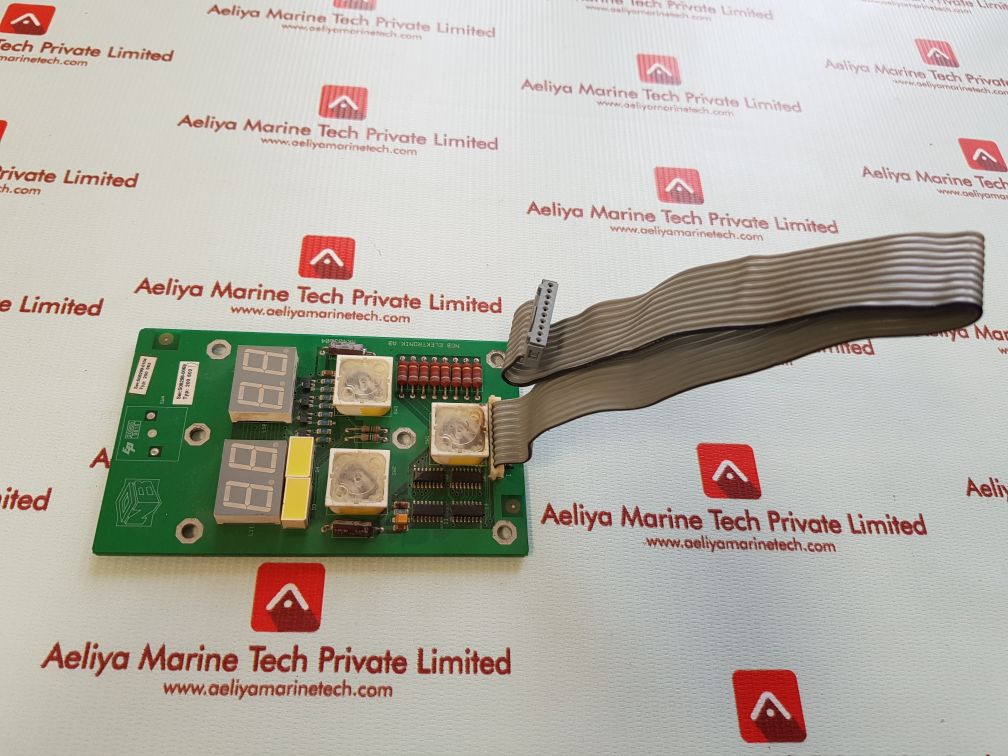 Nob Elektronik Mk403004