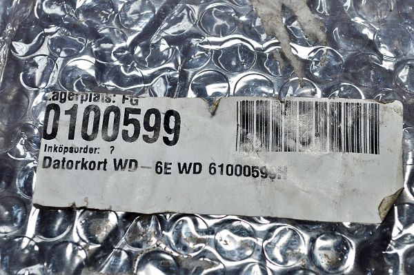 Nob Elektronik Mk404894 Circuit Board