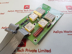 Nob Elektronik Mk406191 Circuit Board