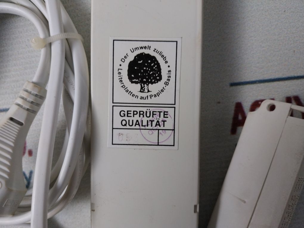 Nobile Fm-120Kc Electronic Transformer