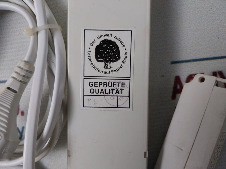 Nobile Fm-120Kc Electronic Transformer