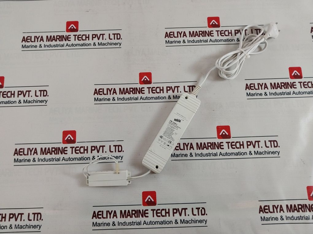 Nobile Fm-120Kc 40°C