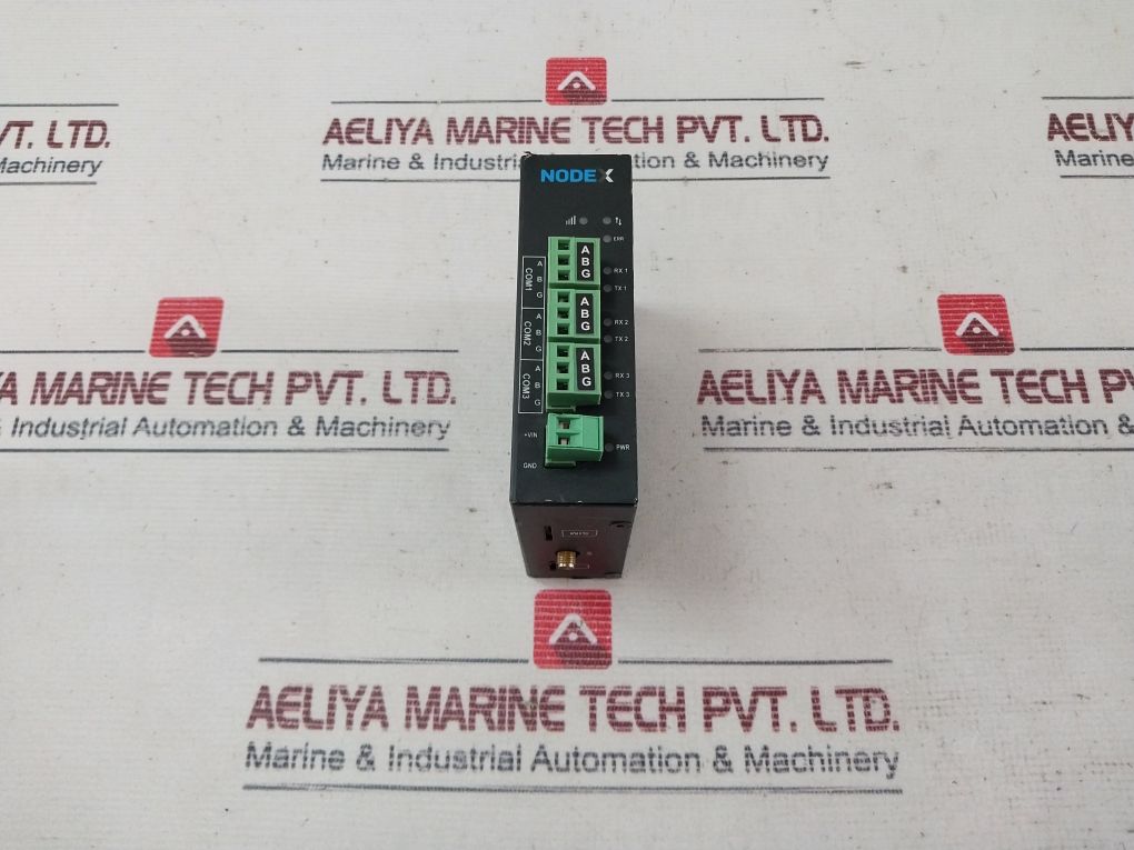 Nodex Nl-3R0T2Gx-xs-el19