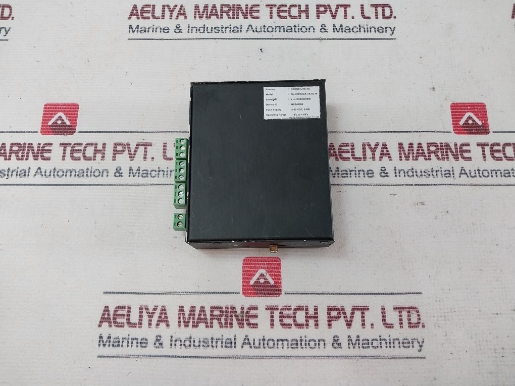 Nodex Nl-3R0T2Gx-xs-el19