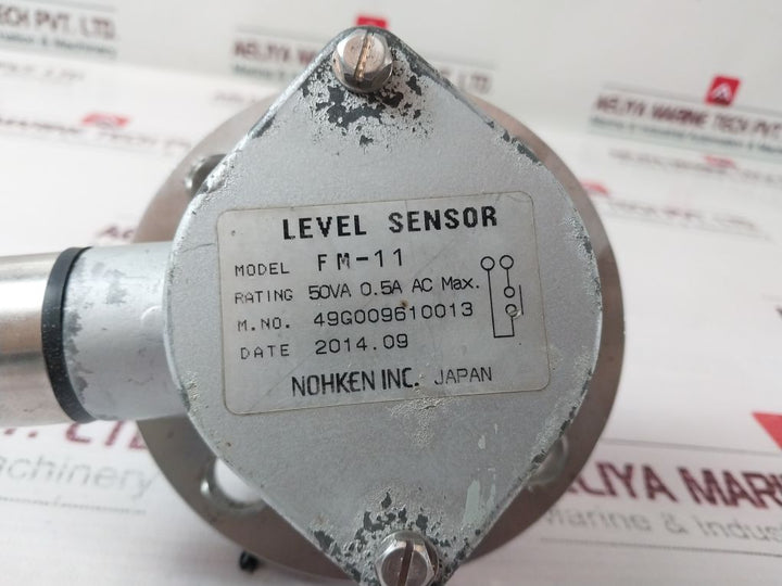 Nohken Fm-11