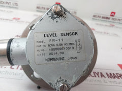 Nohken Fm-11