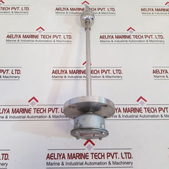 Nohken fr-20s level switch