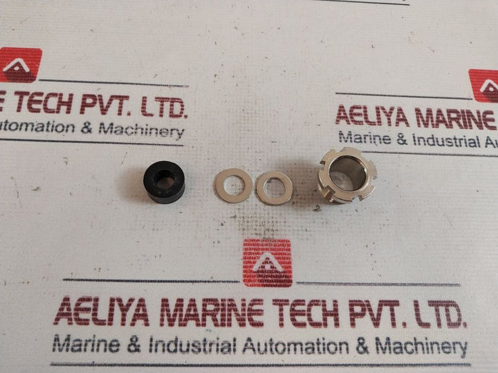 Nohken Fr29Z-a-20A Level Sensor