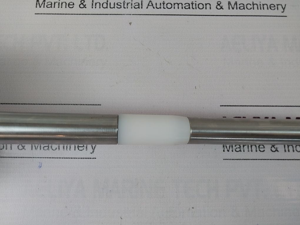 Nohken Krv-2Nh Capacitance Level Sensor