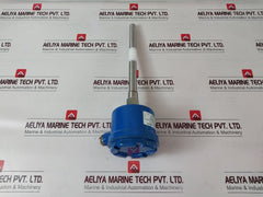 Nohken Krv-2Nh Capacitance Level Sensor