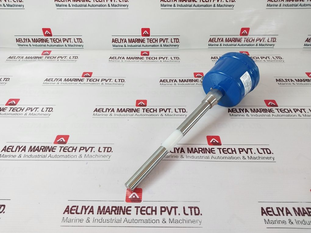 Nohken Krv-2Nh Capacitance Level Sensor