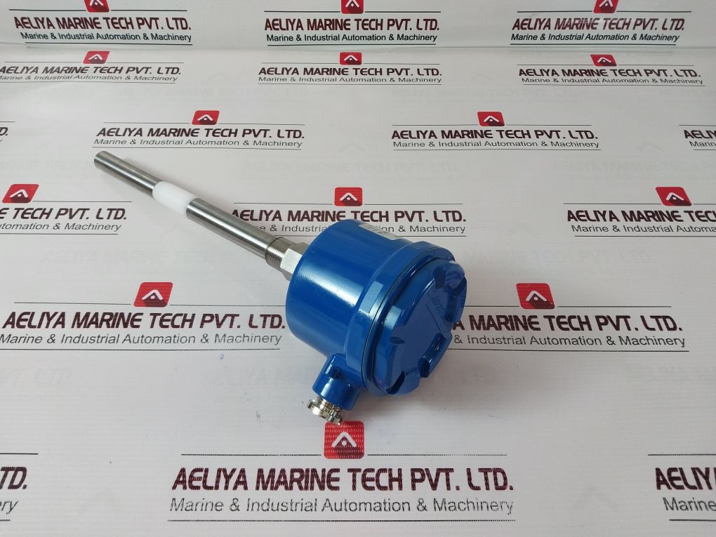 Nohken Krv-2Nh Capacitance Level Sensor