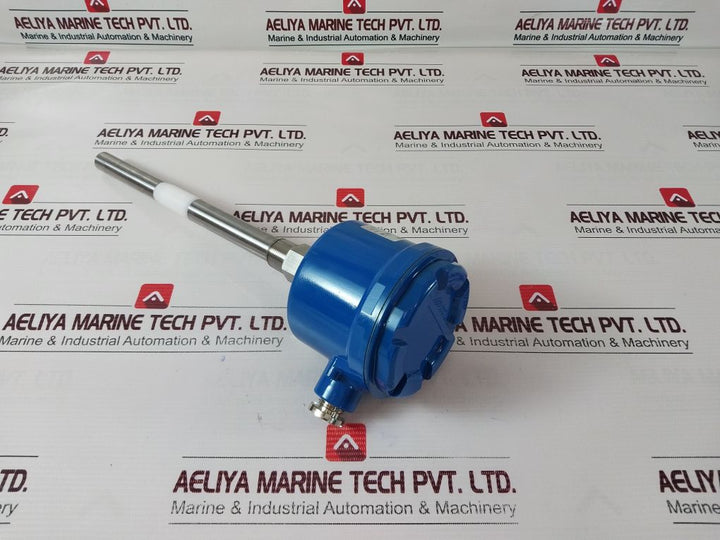 Nohken Krv-2Nh Capacitance Level Sensor