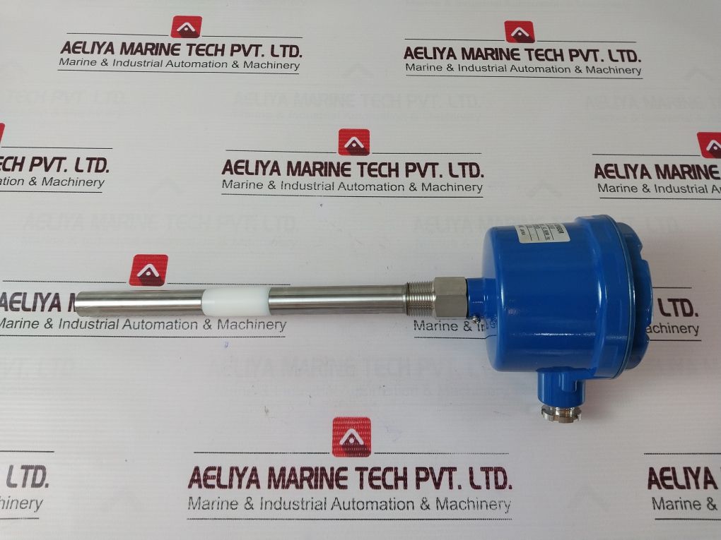 Nohken Krv-2Nh Capacitance Level Sensor