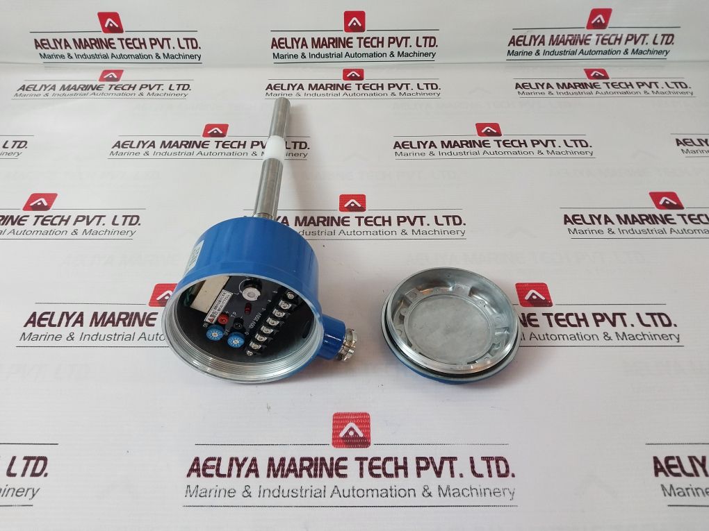 Nohken Krv-2Nh Capacitance Level Sensor