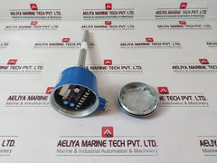 Nohken Krv-2Nh Capacitance Level Sensor