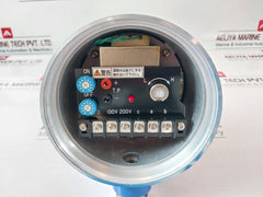 Nohken Krv-2Nh Capacitance Level Sensor