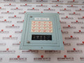 Nohmi Bosai 16 L Marine Fire Alarm System Msb-31