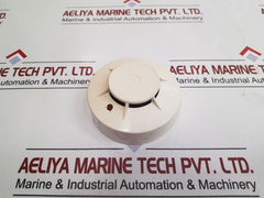 Nohmi Bosai Fdk512 Optical Smoke Detector