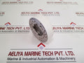 Nohmi Bosai Fdk512 Optical Smoke Detector 20V