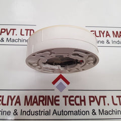 Nohmi Bosai Fdk512 80Ma Optical Smoke Detector 