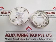 Nohmi Bosai Fdk512 Optical Smoke Detector