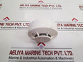 Nohmi Bosai Fdk512 Optical Smoke Detector New