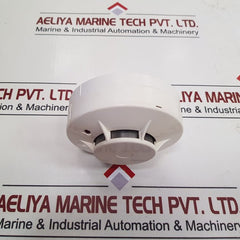 Nohmi Bosai Fdk512 Optical Smoke Detector New