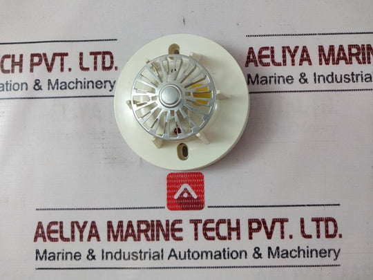 Nohmi Bosai Fdl511-65 Heat Detector Dc20V 80Ma
