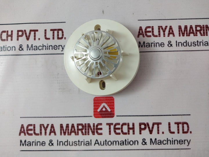 Nohmi Bosai Fdl511-65 Heat Detector Dc20V 80Ma
