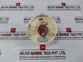 Nohmi Bosai Fdl514-wn-70 Constant Temperature Sensor Heat Detector 70°C