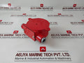 Nohmi Bosai Fds511 Ionized Smoke Detector