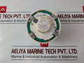 Nohmi Bosai Fds511 Ionized Smoke Detector