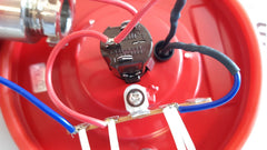 Nohmi Bosai Fmm 517