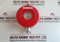 Nohmi Bosai Fmm 517