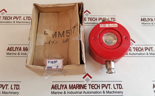 Nohmi Bosai Fmm 517
