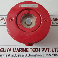 Nohmi Bosai Fmm517 Manual Fire Alarm