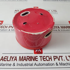 Nohmi Bosai Fmm517 Manual Fire Alarm