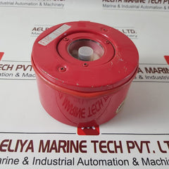 Nohmi Bosai Fmm517 Manual Fire Alarm