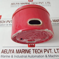 Nohmi Bosai Fmm517 Manual Fire Alarm