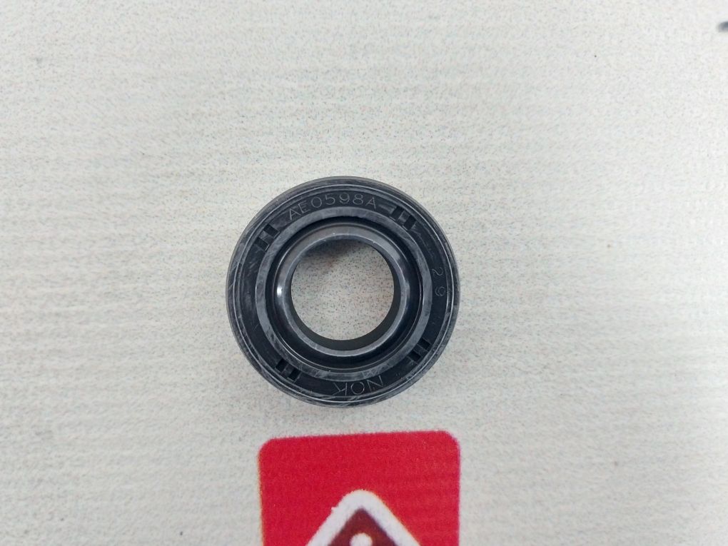 Nok Ap2085A Hydraulic Pump Oil Seal 3870-7 Set