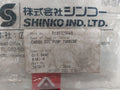 Nok Ap2085A Hydraulic Pump Oil Seal 3870-7 Set