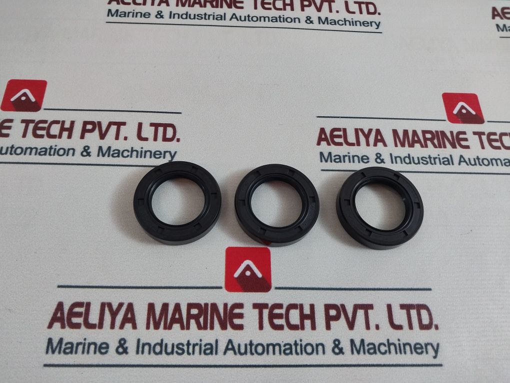 Nok Ap2085A Hydraulic Pump Oil Seal 3870-7 Set