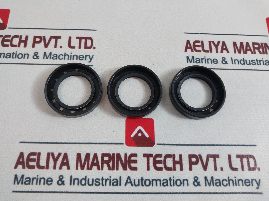 Nok Ap2085A Hydraulic Pump Oil Seal 3870-7 Set