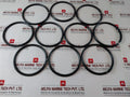 Nok Corporation Pvp-170K Chain Coupling Set